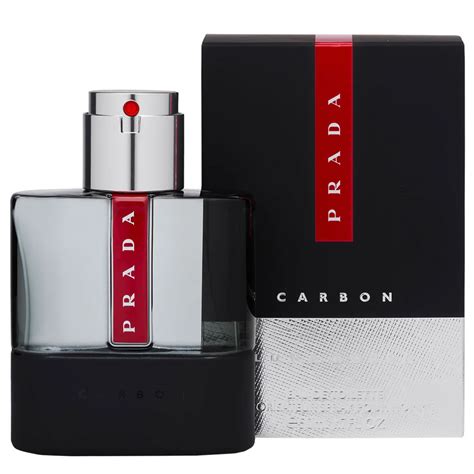 prada carbon superdrug|Prada Luna Rossa Carbon Eau de Toilette 50ml.